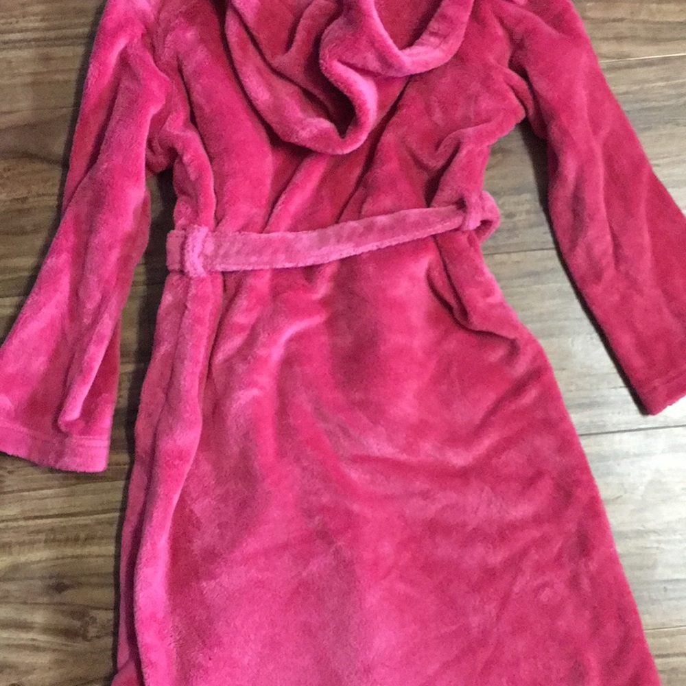 Lands End Robe - Picture 5 of 6